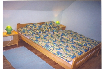 Ungaria Privát Lenti, Interiorul